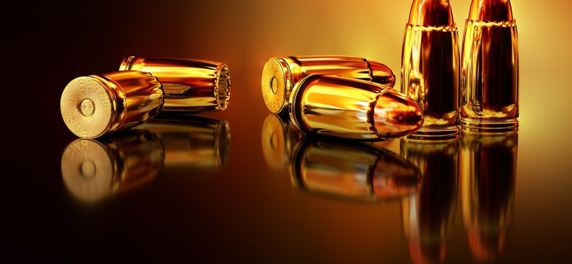 New Haven Weapons Charges