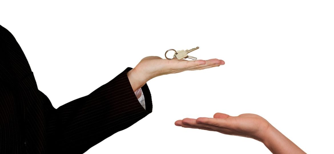 real estate, agent, sale